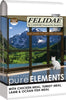 Canidae Grain-Free PURE Elements with Chicken Dry Cat Food, 8-lb bag