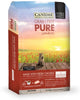 Canidae Grain-Free PURE Control Limited Ingredient Diet Hairball Control Formula with Chicken Dry Cat Food