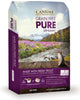 Canidae Grain-Free PURE Stream Limited Ingredient Diet with Trout Dry Cat Food