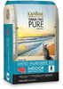 Canidae Grain-Free PURE Ocean Indoor Formula with Tuna Dry Cat Food, 5-lb bag