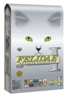 Canidae Life Stages Indoor Formula Adult Dry Cat Food