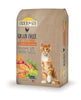 Under the Sun Grain-Free Kitten Formula with Chicken Dry Cat Food, 2.5-lb bag