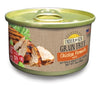Under the Sun Grain-Free Chicken Formula Pate Canned Cat Food, 3-oz, case of 12