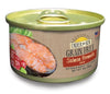 Under the Sun Grain-Free Salmon Formula Pate Canned Cat Food, 3-oz, case of 12