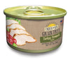 Under the Sun Grain-Free Turkey Formula Pate Canned Cat Food, 3-oz, case of 12