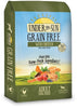 Under the Sun Grain-Free Adult Chicken Recipe Dry Dog Food