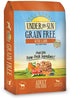 Under the Sun Grain-Free Adult Lamb Recipe Dry Dog Food