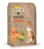 Under the Sun Grain-Free Kitten Chicken Recipe Dry Cat Food