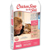 Chicken Soup for the Soul Limited Ingredient Diet Recipe Salmon & Legumes Grain-Free Dry Cat Food