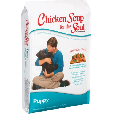 Chicken Soup for the Soul Puppy Dry Dog Food