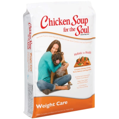 Chicken Soup for the Soul Adult Weight Care Dry Dog Food