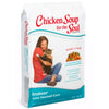 Chicken Soup for the Soul Indoor with Hairball Care Dry Cat Food