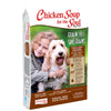 Chicken Soup for the Soul Chicken, Turkey, Pea & Sweet Potato Recipe Grain-Free Dry Dog Food