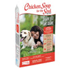 Chicken Soup for the Soul Salmon, Sweet Potato & Pea Recipe Grain-Free Dry Dog Food