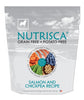 Nutrisca Grain-Free Salmon & Chickpea Recipe Dry Dog Food