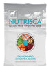Nutrisca Grain-Free Salmon & Chickpea Recipe Dry Dog Food