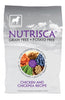 Nutrisca Grain-Free Chicken & Chickpea Recipe Dry Dog Food