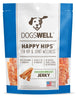 Dogswell Happy Hips Chicken Breast Jerky Grain-Free Dog Treats