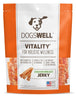 Dogswell Vitality Chicken Breast Jerky Dog Treats