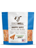 Dogswell Happy Hips Chicken Breast Jerky Grain-Free Dog Treats