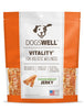 Dogswell Vitality Chicken Breast Jerky Dog Treats
