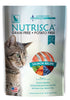 Nutrisca Grain-Free Salmon Recipe Dry Cat Food