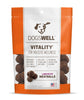 Dogswell Vitality Lamb Recipe Meatballs Grain-Free Dog Treats