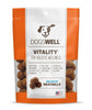 Dogswell Vitality Beef Recipe Meatballs Grain-Free Dog Treats