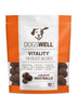 Dogswell Vitality Lamb Recipe Meatballs Grain-Free Dog Treats