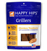 Dogswell Happy Hips Grillers Chicken Recipe Grain-Free Dog Treats