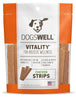 Dogswell Vitality Chicken Strips Grain-Free Dog Treats
