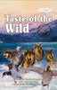 Taste of the Wild Wetlands Formula with Roasted Fowl Grain-Free Dry Dog Food