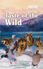 Taste of the Wild Wetlands Formula with Roasted Fowl Grain-Free Dry Dog Food