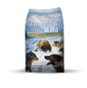 Taste of the Wild Pacific Stream Formula with Smoked Salmon Grain-Free Dry Dog Food