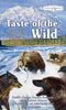 Taste of the Wild Pacific Stream Formula with Smoked Salmon Grain-Free Dry Dog Food