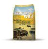 Taste of the Wild High Prairie Formula with Roasted Bison & Roasted Venison Grain-Free Dry Dog Food
