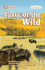 Taste of the Wild High Prairie Formula with Roasted Bison & Roasted Venison Grain-Free Dry Dog Food
