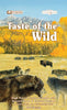 Taste of the Wild High Prairie Formula with Roasted Bison & Roasted Venison Grain-Free Dry Dog Food