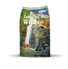 Taste of the Wild Rocky Mountain Formula with Roasted Venison & Smoked Salmon Grain-Free Dry Cat Food