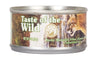 Taste of the Wild Rocky Mountain Formula in Gravy Grain-Free Canned Cat Food