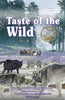 Taste of the Wild Sierra Mountain Formula with Roasted Lamb Grain-Free Dry Dog Food