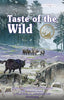 Taste of the Wild Sierra Mountain Formula with Roasted Lamb Grain-Free Dry Dog Food