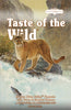 Taste of the Wild Canyon River Formula with Trout & Smoked Salmon Grain-Free Dry Cat Food