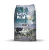Taste of the Wild Sierra Mountain Formula with Roasted Lamb Grain-Free Dry Dog Food
