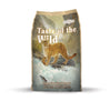 Taste of the Wild Canyon River Formula with Trout & Smoked Salmon Grain-Free Dry Cat Food