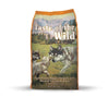 Taste of the Wild High Prairie Puppy Formula with Roasted Venison & Bison Grain-Free Dry Dog Food