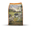 Taste of the Wild High Prairie Puppy Formula with Roasted Venison & Bison Grain-Free Dry Dog Food