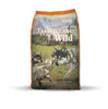 Taste of the Wild High Prairie Puppy Formula with Roasted Venison & Bison Grain-Free Dry Dog Food