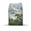 Taste of the Wild Pacific Stream Puppy Formula Grain-Free Dry Dog Food
