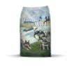 Taste of the Wild Pacific Stream Puppy Formula Grain-Free Dry Dog Food